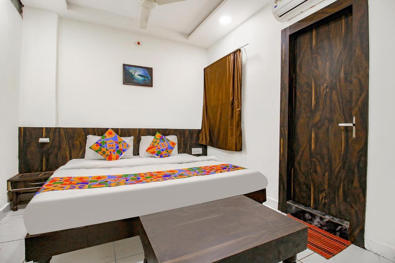 Fabhotel Htc Bhopal Luaran gambar