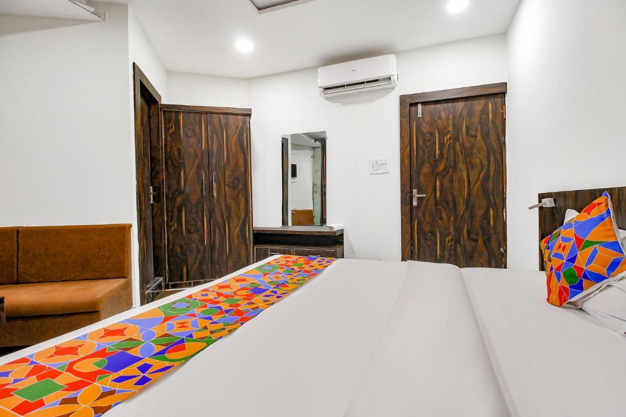 Fabhotel Htc Bhopal Luaran gambar