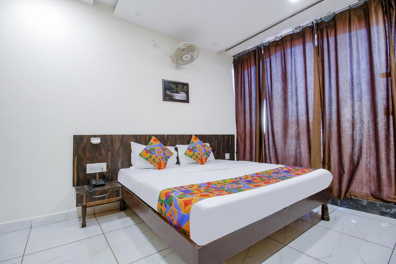 Fabhotel Htc Bhopal Luaran gambar