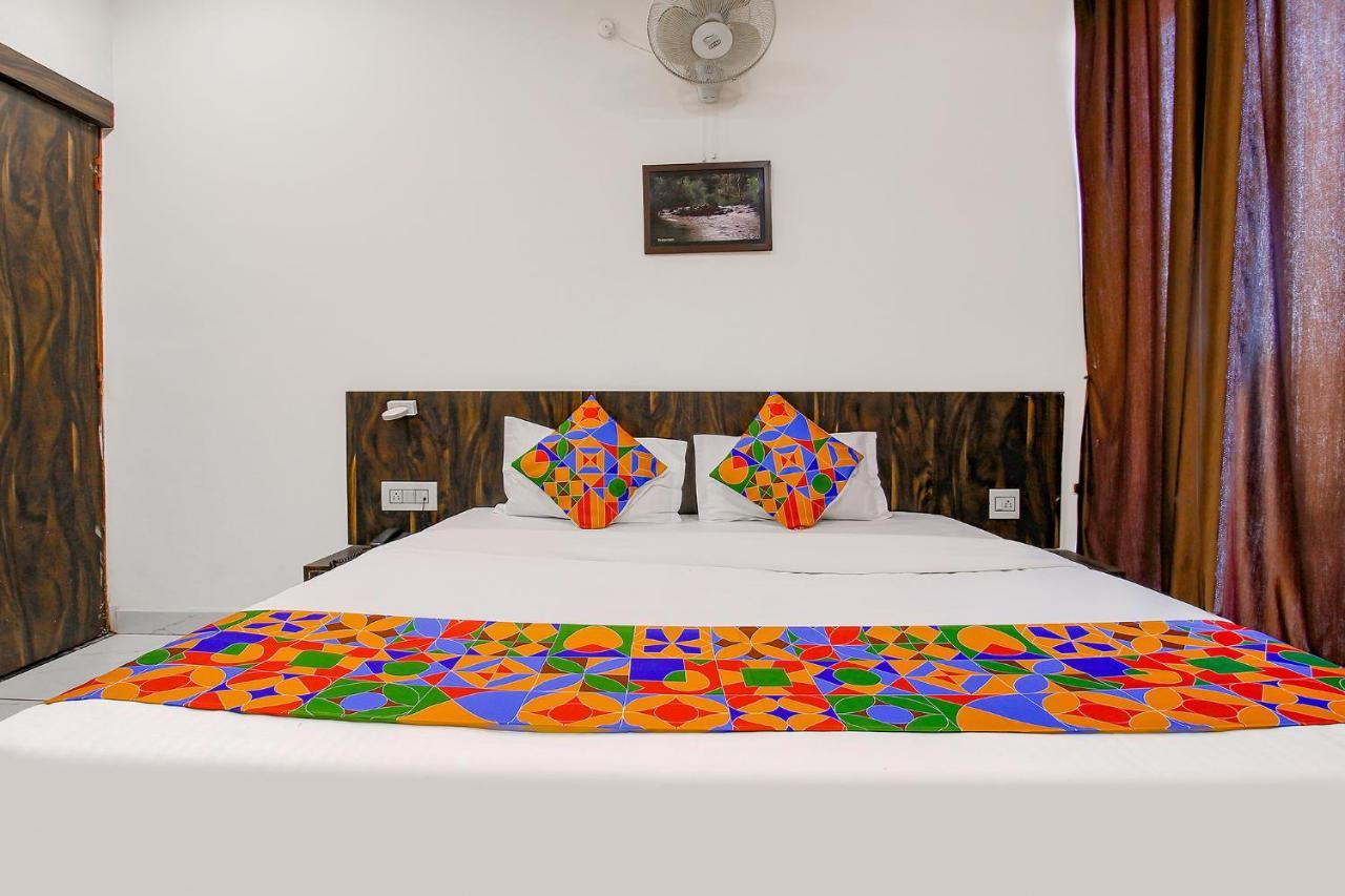 Fabhotel Htc Bhopal Luaran gambar