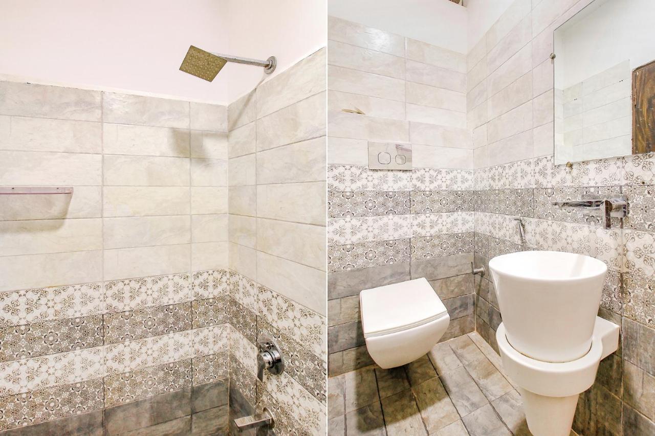 Fabhotel Htc Bhopal Luaran gambar